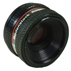 レンズ(ズーム) sinar sinaron digital 55mm f/4.5 Sinar 55mm f/4.5 Sinaron digital Lens in DB Mount (101mm Image Circle)