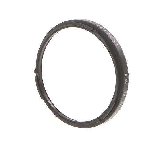 Hasselblad Bayonet 60 UV-Sky 41608 Filter
