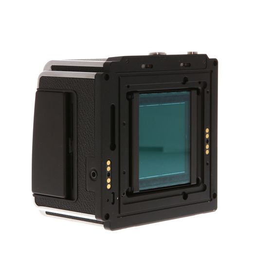 Hasselblad 500C/M CFV-16 デジタルバック Hasselblad Digital CFV 16 Back for V-System {16MP}