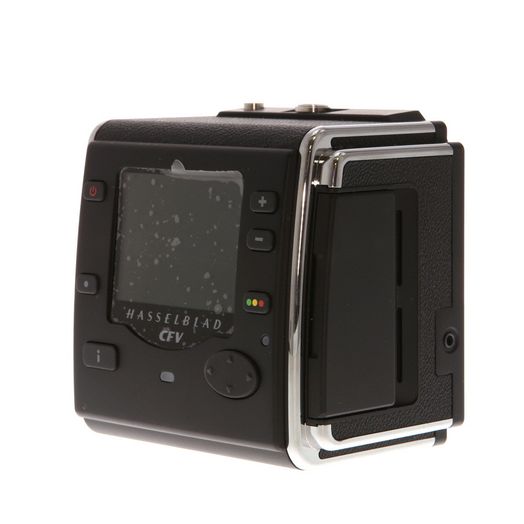 Hasselblad Digital CFV 16 Back for V-System {16MP}