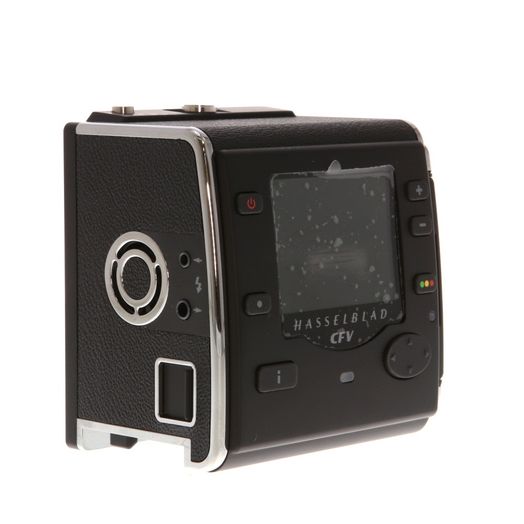 Hasselblad Digital CFV 16 Back for V-System {16MP}