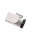Leica 21mm Brightline Finder, Chrome (SBKOO, 12002) thumbnail