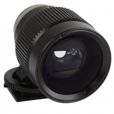 Leica 21/24/28mm Finder, Black (12013)