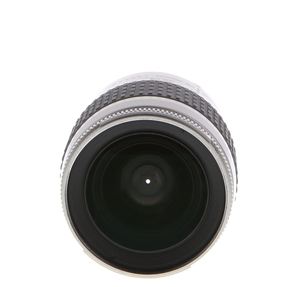 Nikon AF Nikkor 28-80mm f/3.3-5.6G