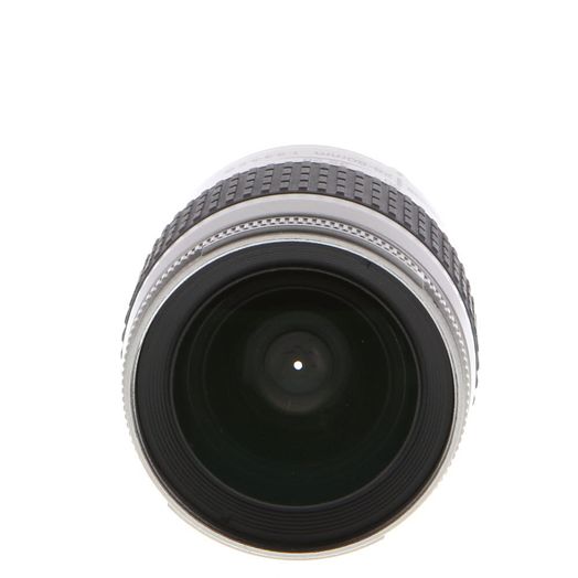Nikon Nikkor 28-80mm F/3.3-5.6 G AF Lens, Silver {58} - Special