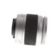 Nikon AF NIKKOR 28-80mm f/3.3-5.6 G Autofocus Lens, Silver {58} thumbnail