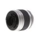 Nikon AF NIKKOR 28-80mm f/3.3-5.6 G Autofocus Lens, Silver {58} thumbnail