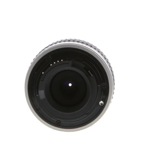 Nikon Nikkor 28-80mm F/3.3-5.6 G AF Lens, Silver {58} - Special