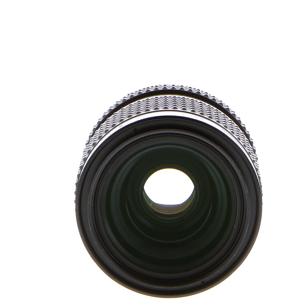 Minolta 35-70mm F/3.5 Rokkor 2-Touch MD Mount Manual Focus Lens