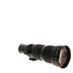Nikon 50-300mm f/4.5 Zoom-NIKKOR AI 2-Touch Manual Lens {95} thumbnail
