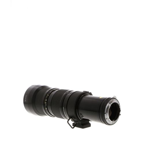 Nikon 50-300mm f/4.5 Zoom-NIKKOR AI 2-Touch Manual Lens {95}