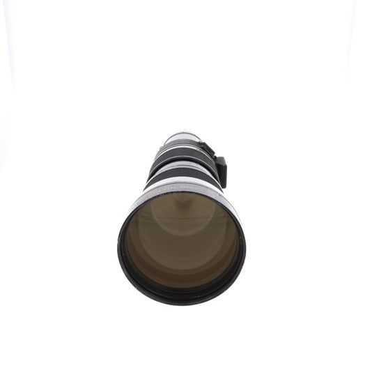 Nikon 50-300mm f/4.5 Zoom-NIKKOR Non AI 2-Touch Manual Lens {95}