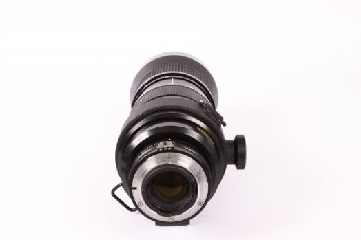 Nikon 50-300mm f/4.5 Zoom-NIKKOR*ED AI 2-Touch Manual Lens {95