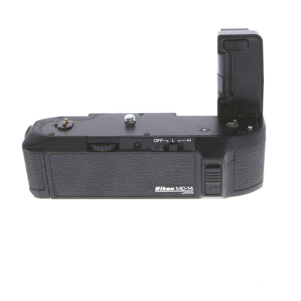 Nikon MD-14 Motor (EM/FG/FG20)