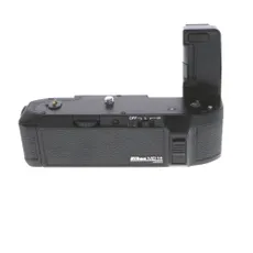 Nikon MF15 Data Back For FG