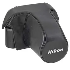 希少 Nikon FE・FE2・FM・FM2用 底ケース CF-27D Nikon CF-27 Case (FE/FE2/FM/FM2)