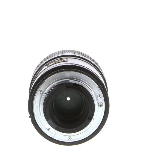Tamron SP 90mm f/2.8 Macro 1:1 Di Lens for Nikon {55} 272E