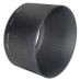 Nikon HB-26 Lens Hood for 70-300mm f/4-5.6 G, Black thumbnail