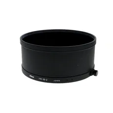 Nikon エクステンションフード HE-4 Nikon HE-4 Extension Hood for 200mm f/2, 300mm f/2.8, 600mm f/5.6