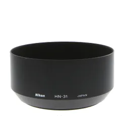 Compatible Hf-52 Remplacement Pare-Soleil Vhbw 52 Mm Pour Objectifs Nikon 28mm F/2.8 SE Et 40mm