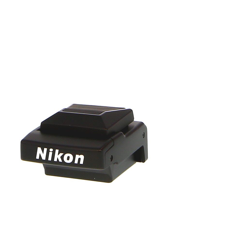 Nikon DW-20 Waist Level Finder (F4)