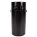 Nikon CL-45 Lens Case (for 200mm f/4 D Micro)  thumbnail