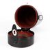 Nikon CL-45 Lens Case (for 200mm f/4 D Micro)  thumbnail