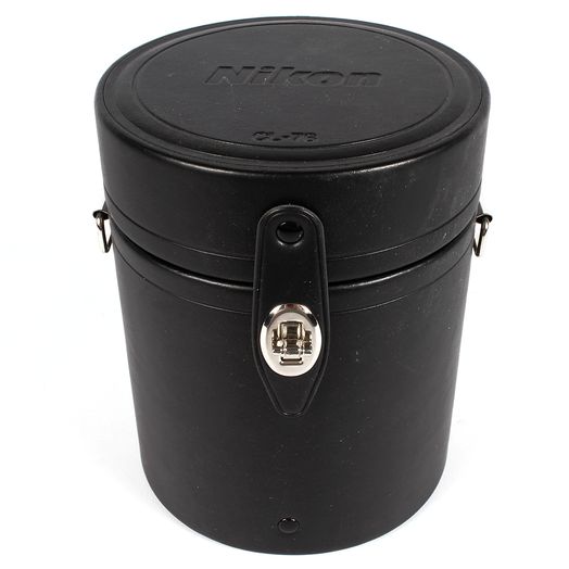 Nikon CL-76 Lens Case (for 17-35mm f/2.8 D)