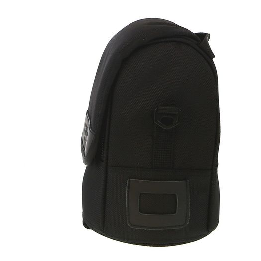 Nikon CL-M3 Nylon Soft Lens Case, Black (for 14-24mm f/2.8 G ED AF-