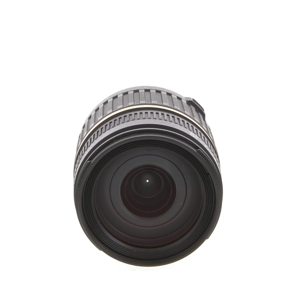 Tamron AF 18-200mm f/3.5-6.3 (8-Pin) Aspherical LD XR Di II [IF] APS-C Lens for Nikon F-Mount