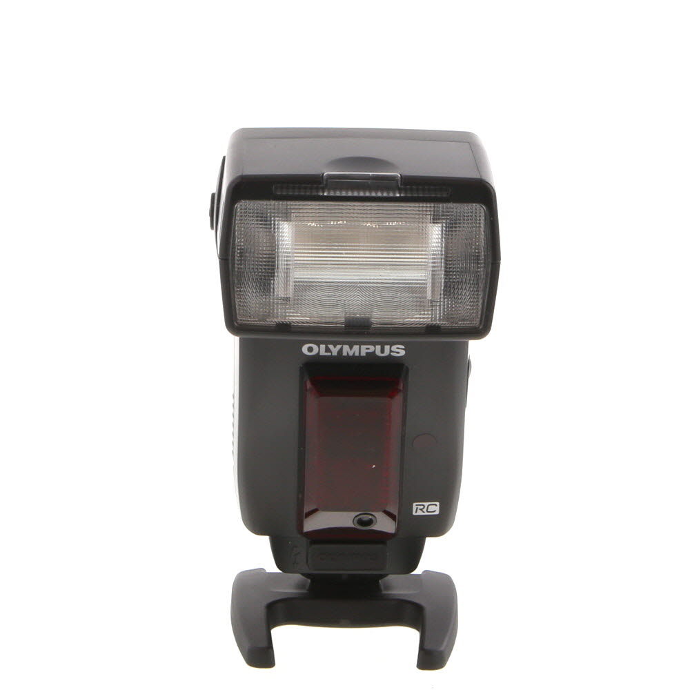 Olympus FL-50R Flash [GN50M]
