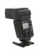 Olympus FL-50R Flash [GN50M] {Bounce, Swivel, Zoom} thumbnail