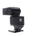 Olympus FL-40 Flash [GN40] {Bounce, Swivel, Zoom} thumbnail