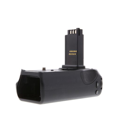 Olympus HLD-2 Power Battery Holder, Vertical Grip for E1
