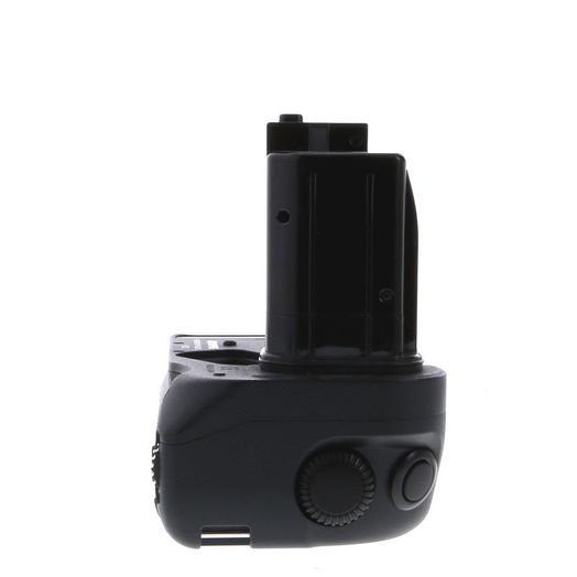 Olympus HLD-2 Power Battery Holder, Vertical Grip for E1