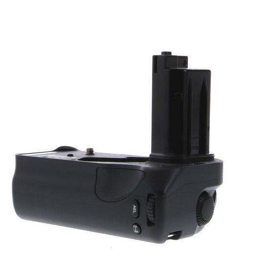 Olympus HLD-2 Power Battery Holder, Vertical Grip for E1