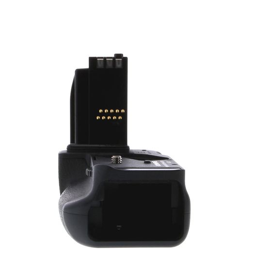Olympus HLD-2 Power Battery Holder, Vertical Grip for E1