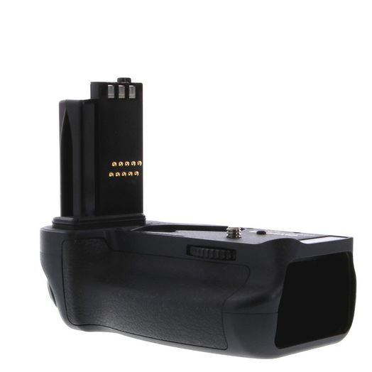 Olympus HLD-2 Power Battery Holder, Vertical Grip for E1