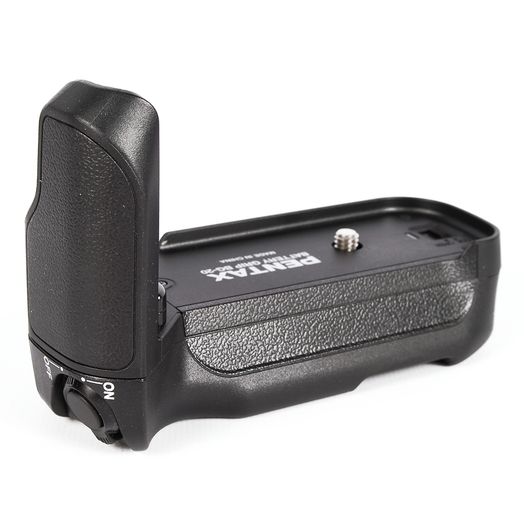 ☆特上☆PENTAX BG-20#2743 - Pentax Battery Grip BG-20 (*IST