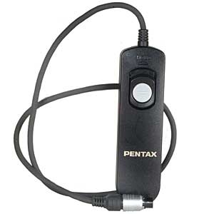 Pentax Cable Switch CS-105 (0.5M) (MZ-S/MZ-50/645N/NII)