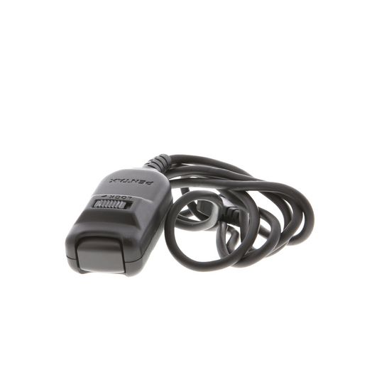 Pentax Cable Switch F (PZ/SF/ZX/645/645N)