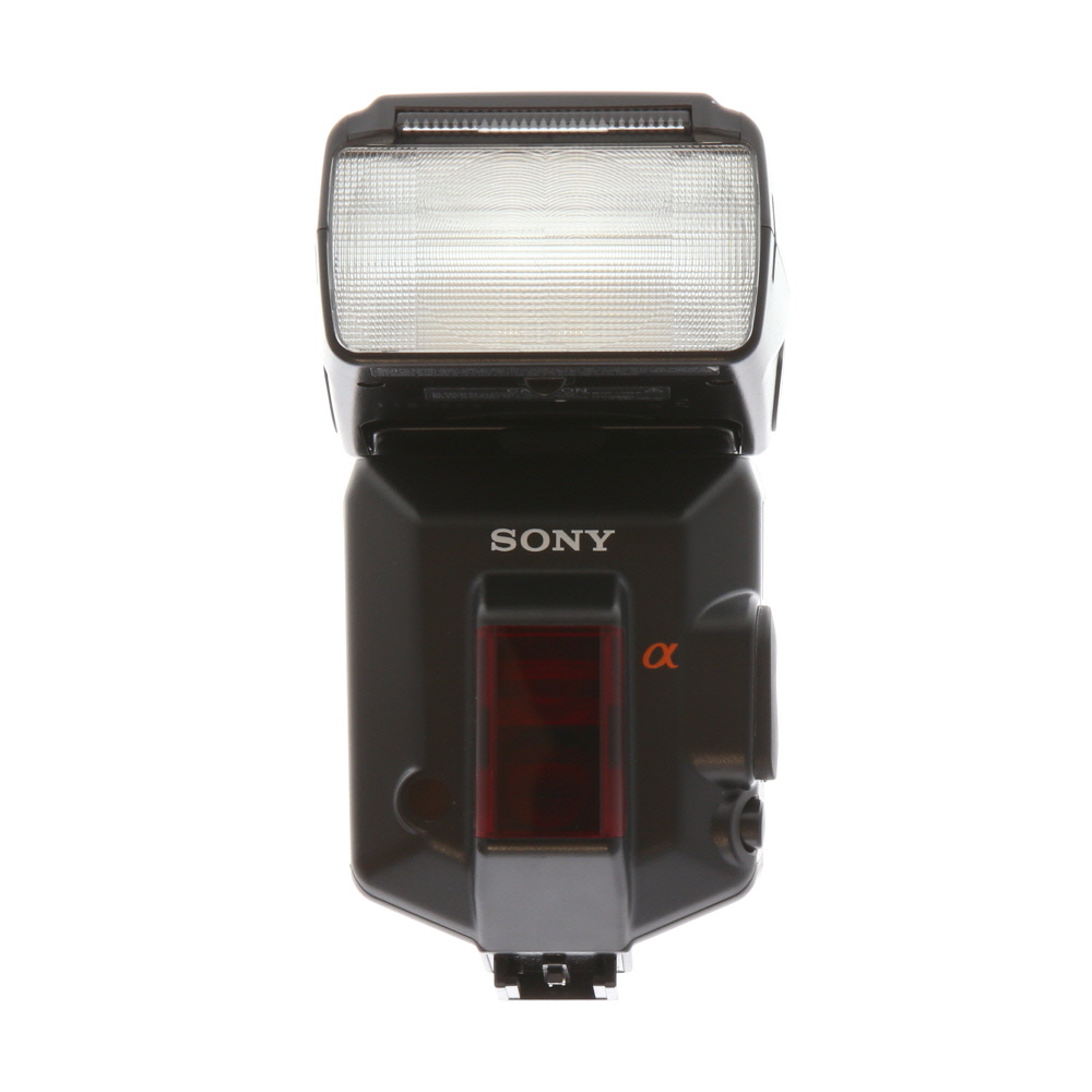 Sony HVL-F56AM Flash [GN144]
