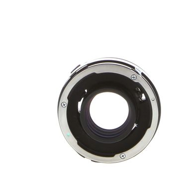 Tamron 1.4X 140F Teleconverter, for Adaptall Mount