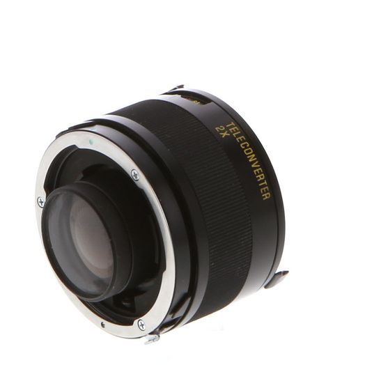 TAMRON SP BBAR MC　TELECONVERTER 2X Tamron SP BBAR MC 2X Teleconverter | eBay