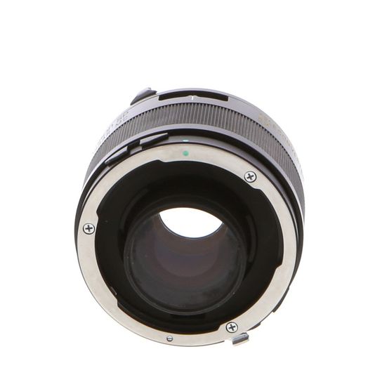 Tamron BBAR MC 2X SP Teleconverter (Requires Adaptall Mount) 01F