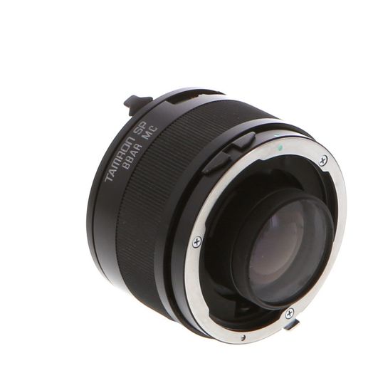 Tamron BBAR MC 2X SP Teleconverter (Requires Adaptall Mount) 01F