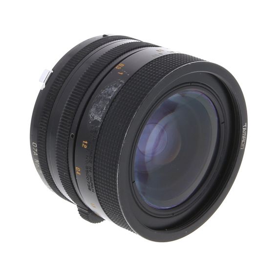 Tamron 28-50mm F/3.5-4.5 CF Macro 2-Touch (Requires Adaptall) Lens