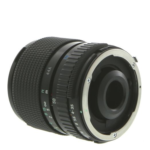 Objectif Tamron 28-70mm F/3,5-4,5 CF Macro 2-Touch - Pour Pièces