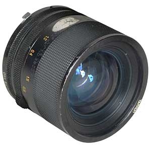 Tamron 35-70mm F/3.5-4.5 CF Macro 2-Touch (Requires Adaptall) Lens