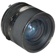 Tamron 75-250mm F/3.8-4.5 CF Tele Macro (Requires Adaptall) Lens {62}